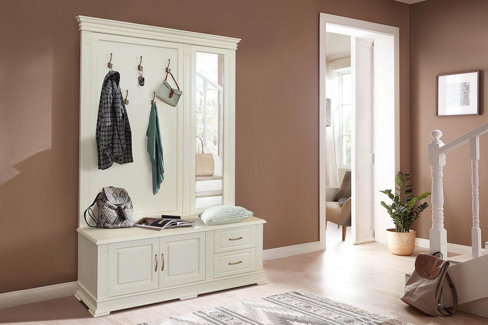 Прихожая Верди Классик 3