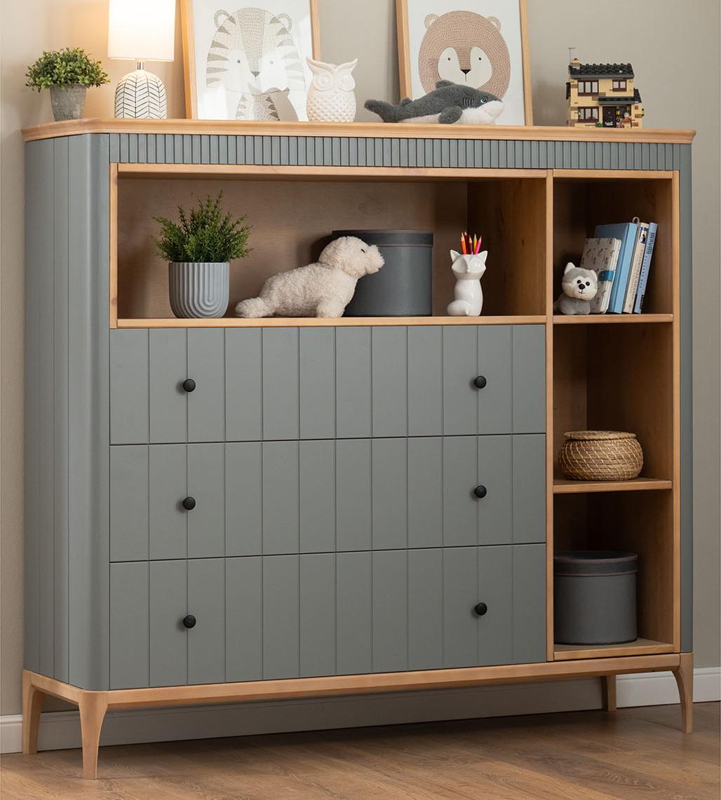 Комод Вида №44