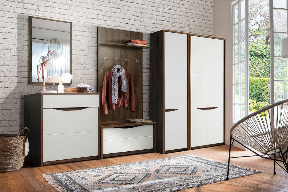 Прихожая Монако 3