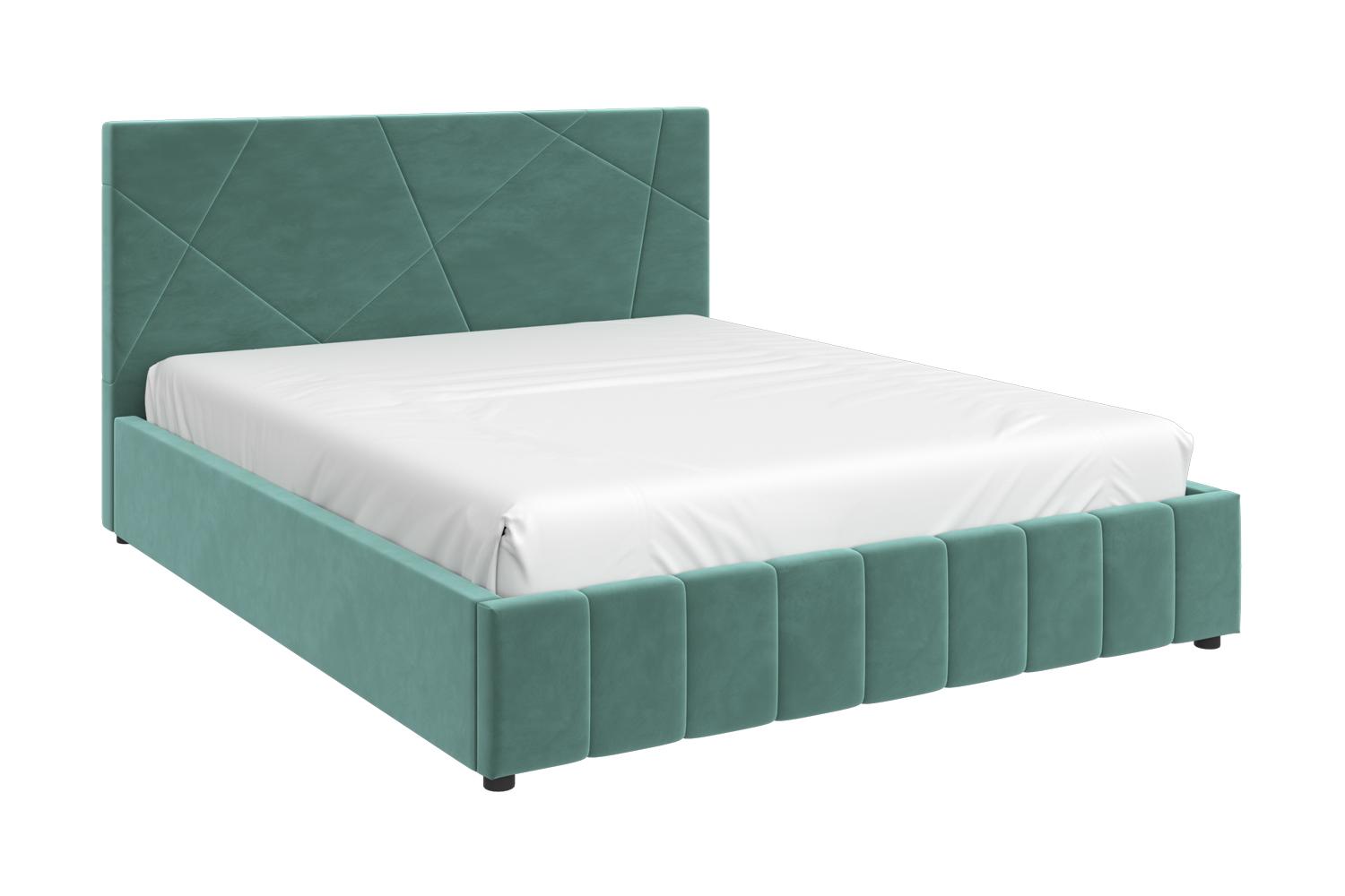 Кровать односпальная Нельсон Абстракция