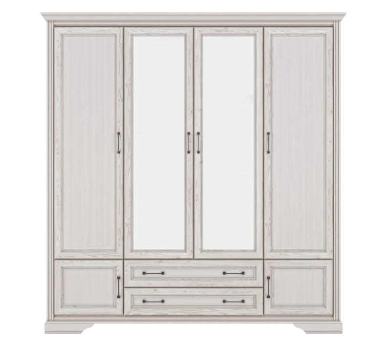 Шкаф КЕНТАКИ S320-SZF6D2S