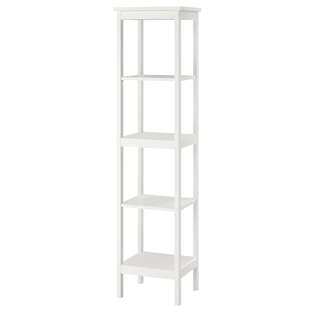 Стеллаж 420 Кымор Hemnes Кантри