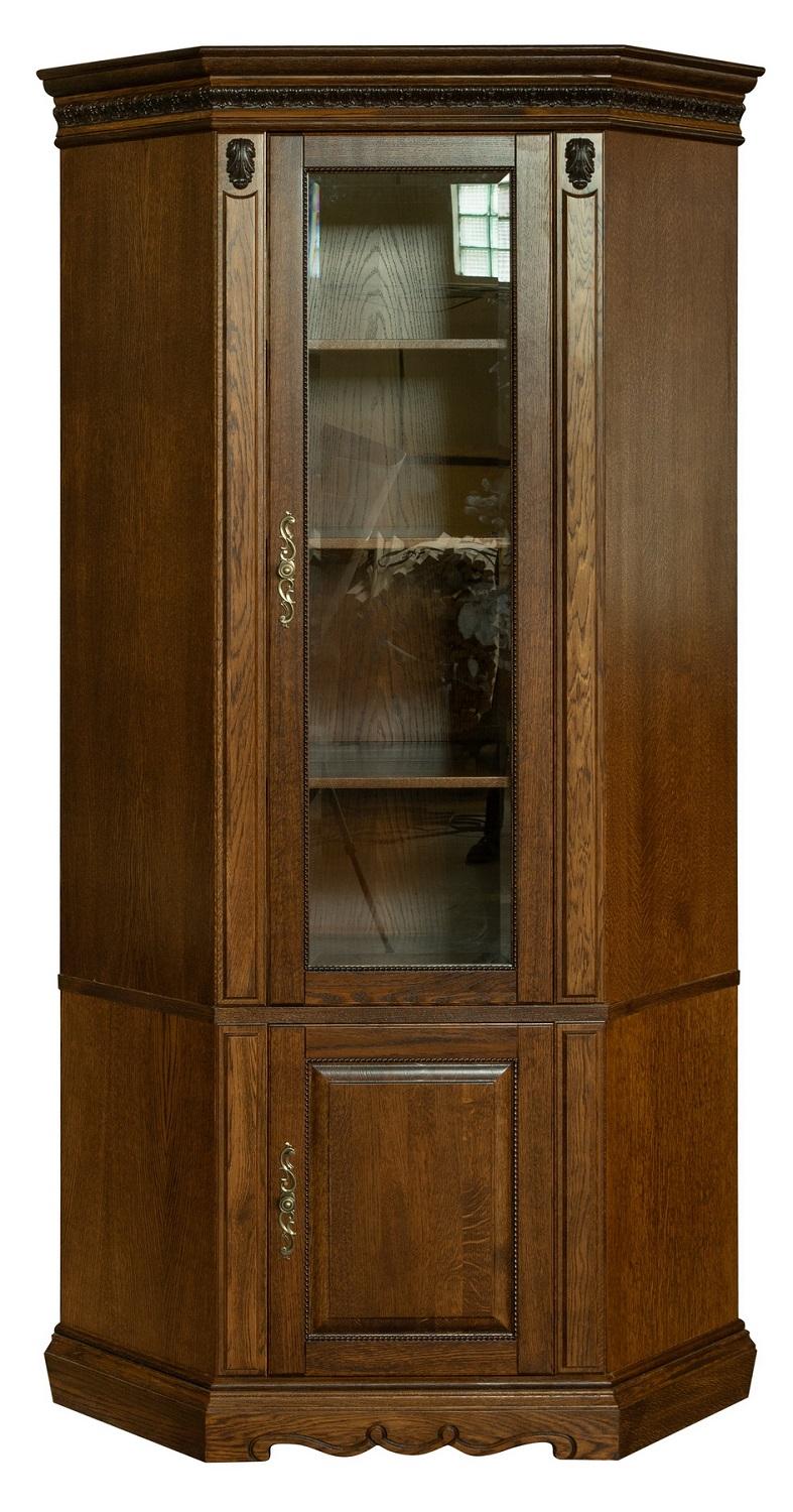 Шкаф комбинированный Милана 1ДУ П4.265.2.23(396.23)