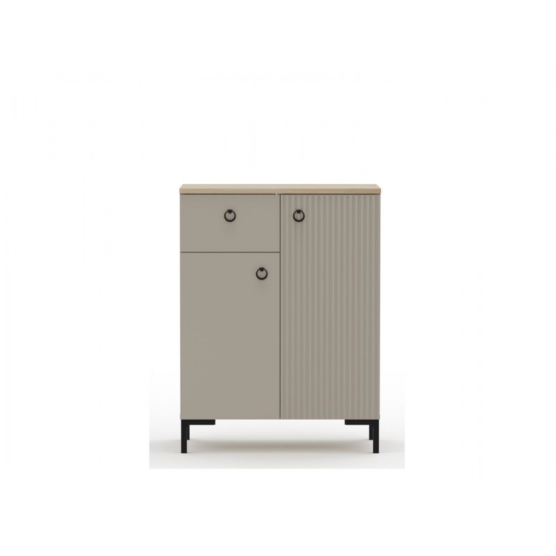 Тумба DOMENICA KOM2D1S