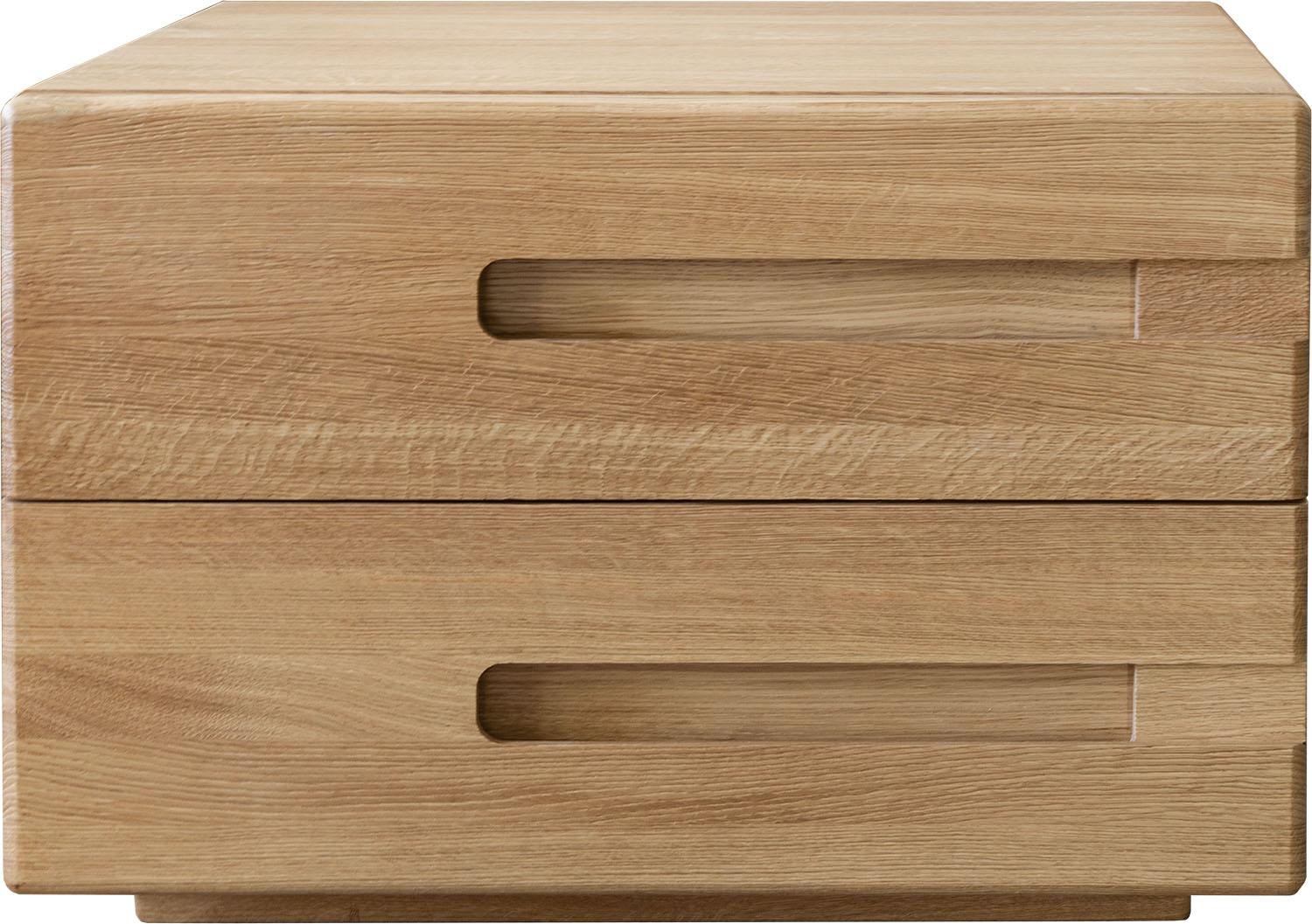 Тумба прикроватная Хедмарк БМ2.761.1.30/01(2212/2212-01)