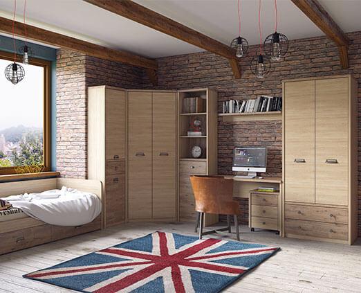 Шкаф открытый 1D1S/D1 ДИЗЕЛЬ