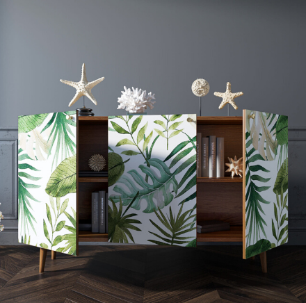 Комод Berber три дверки BB01