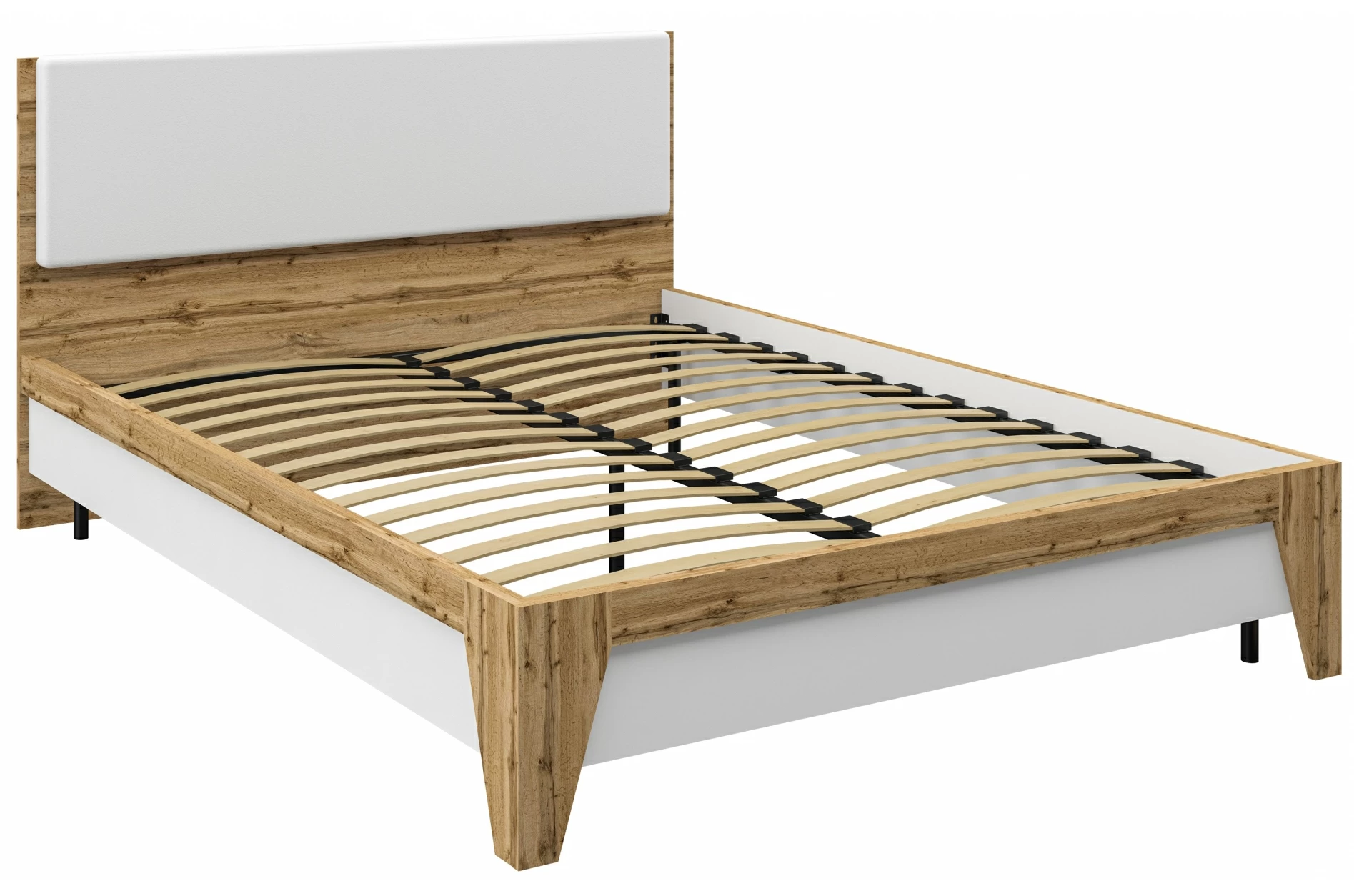 Кровать Сканди МН-036-20