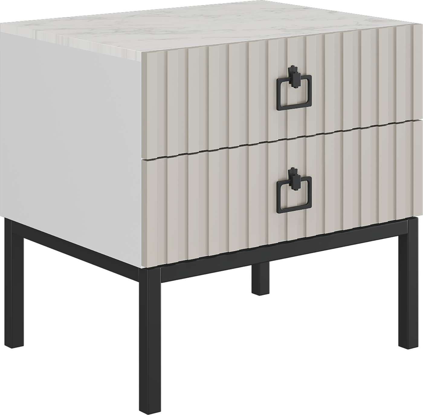 Тумба прикроватная Эдем