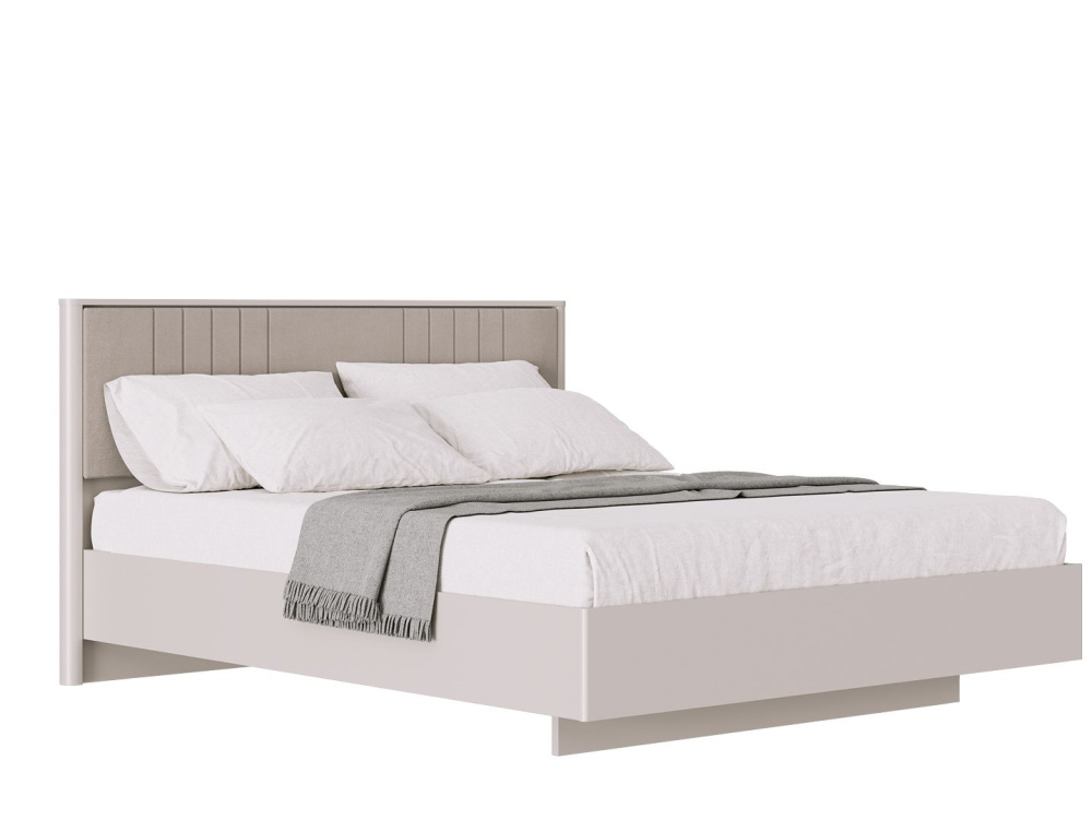 Кровать с м.э. ДАЛИЯ М LOZ160х200