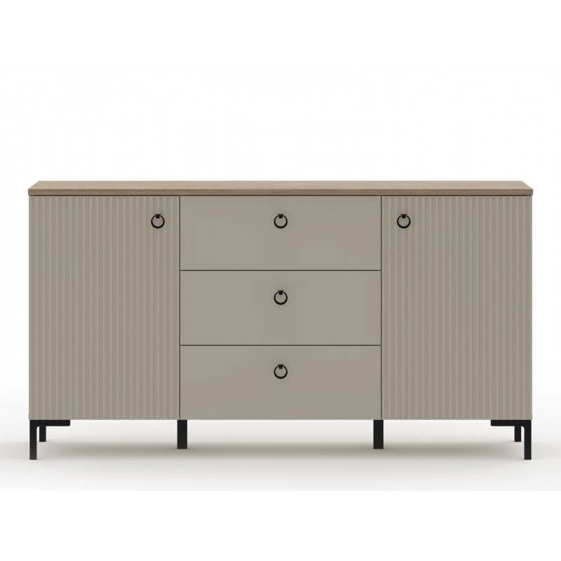 Тумба DOMENICA KOM2D3S