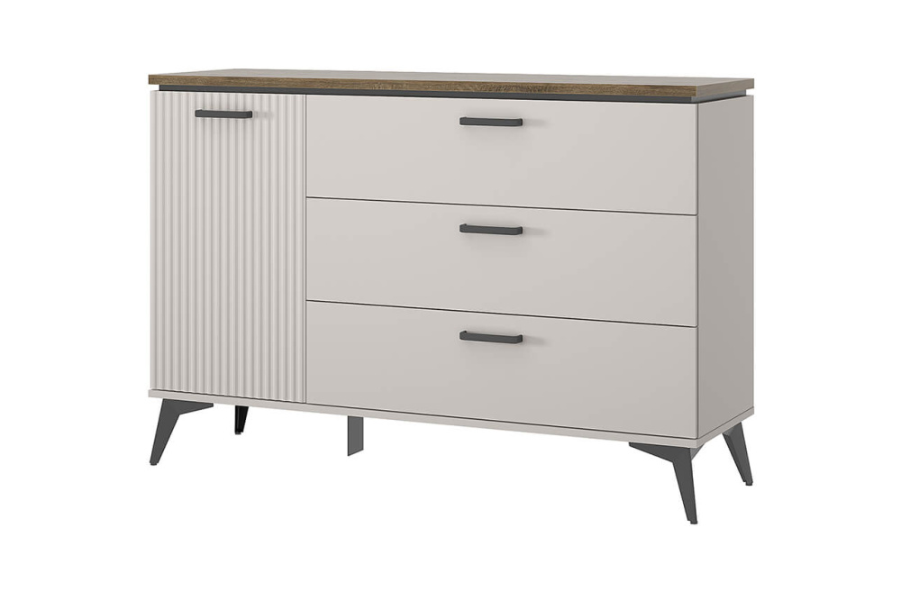 Тумба 1D3S ВИНАТИ