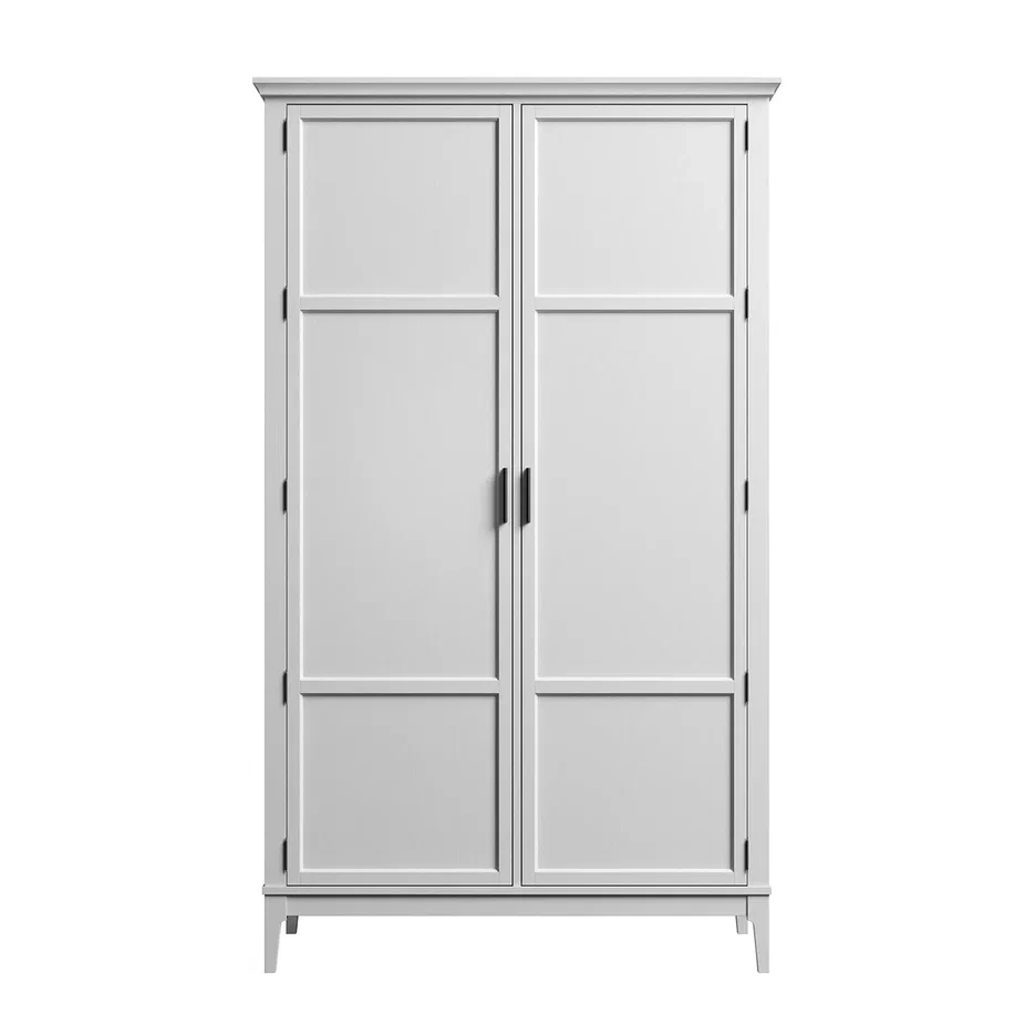 Шкаф для одежды Квадро-С 20