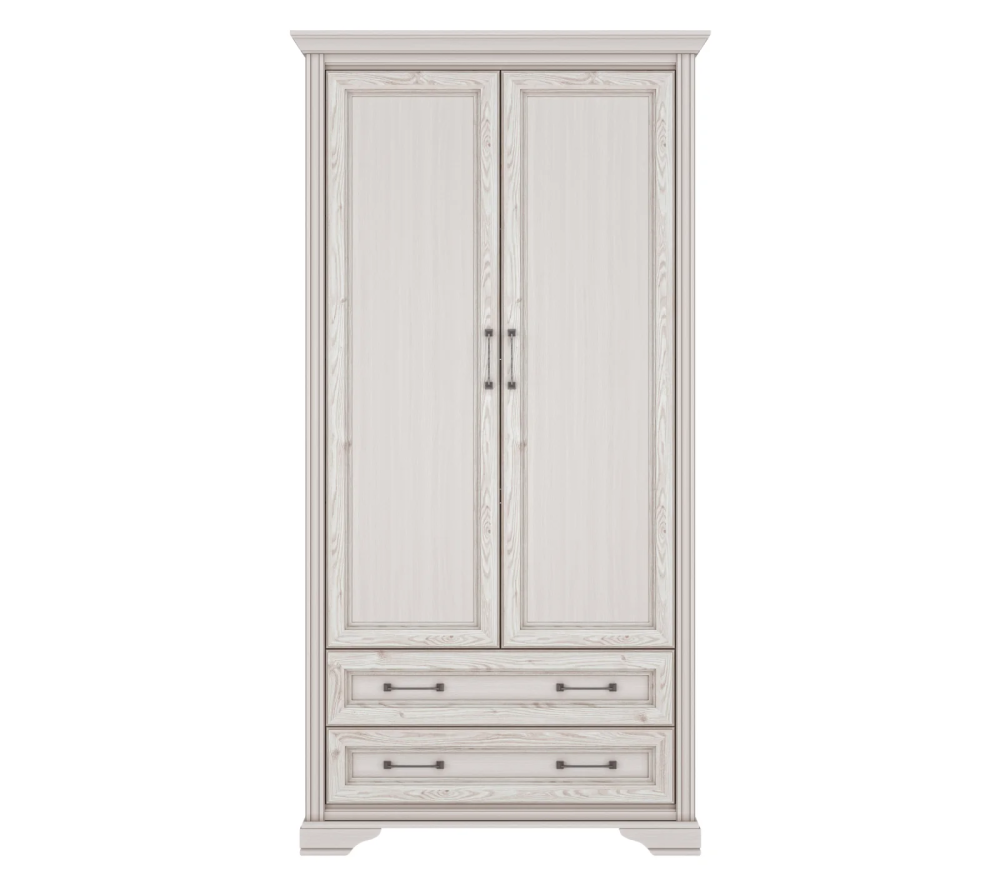 Шкаф СТИЛИУС B169-SZF2D2S