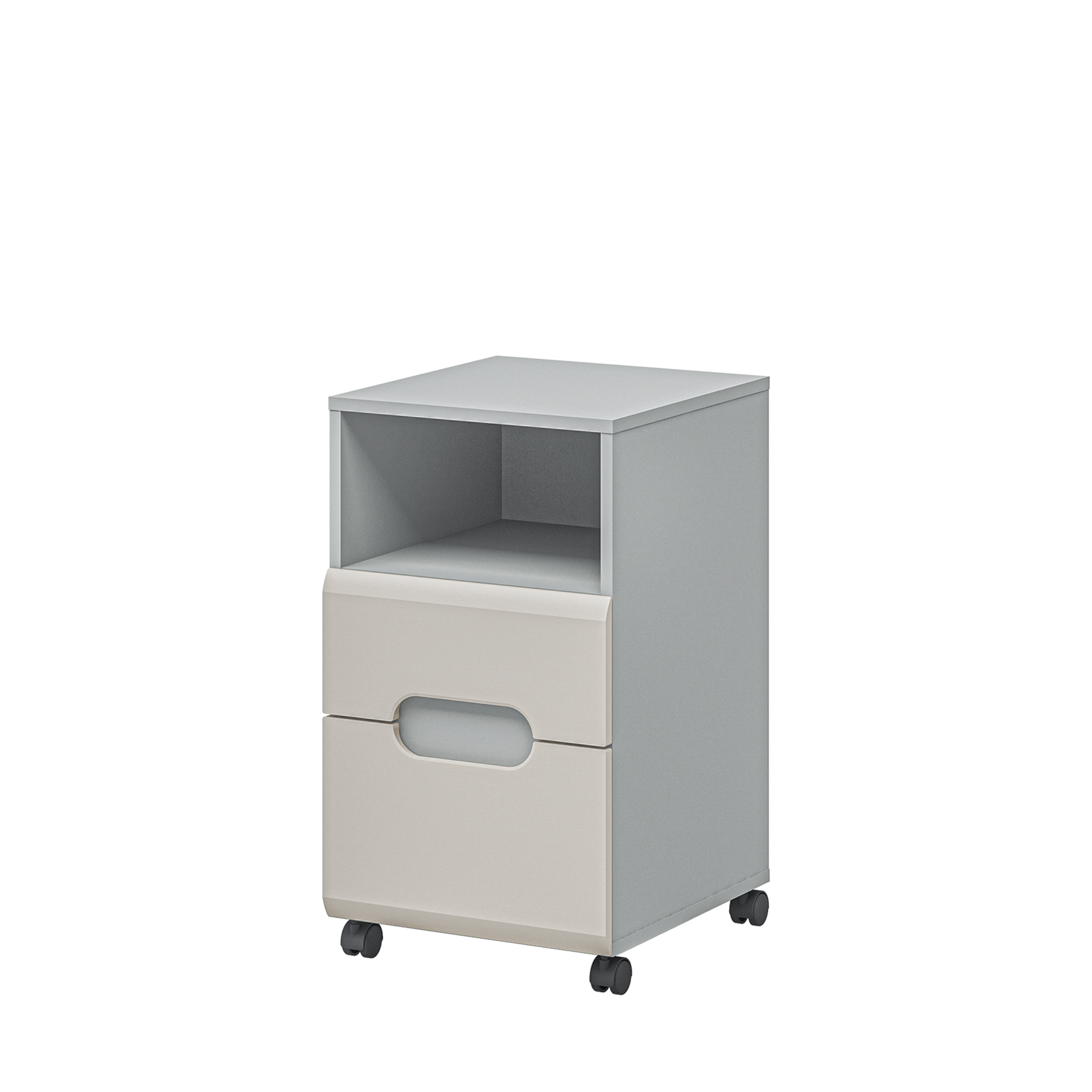 Тумба Леонардо МН-026-15