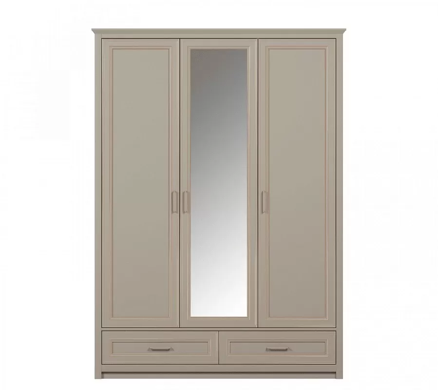 Шкаф КЛАССИК SZF3D2S