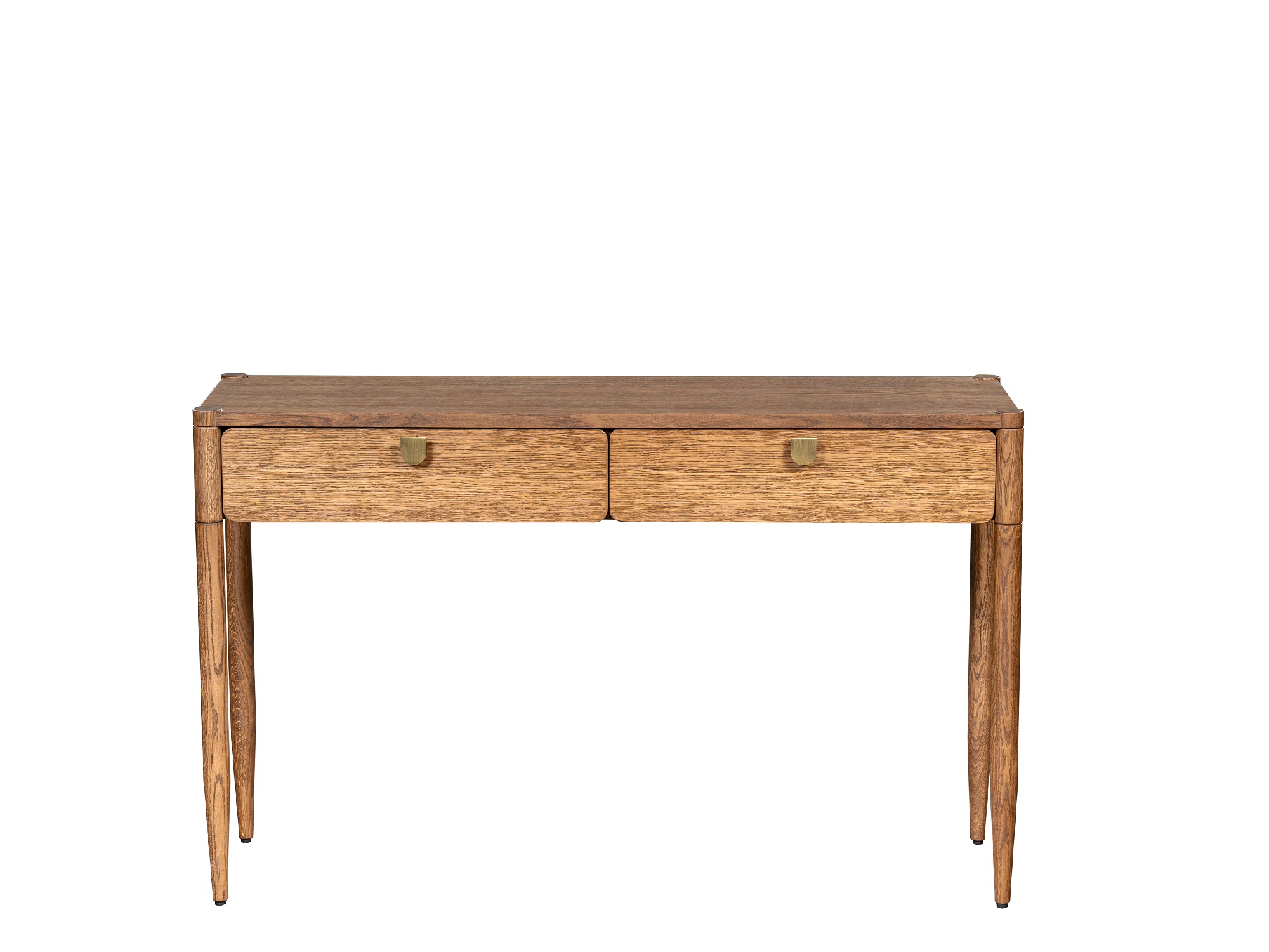 Консоль Gven с 2 ящиками