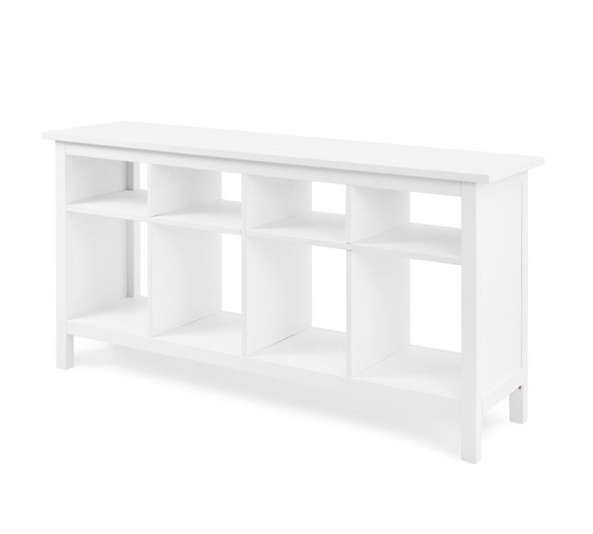 Стол-консоль Кымор Hemnes