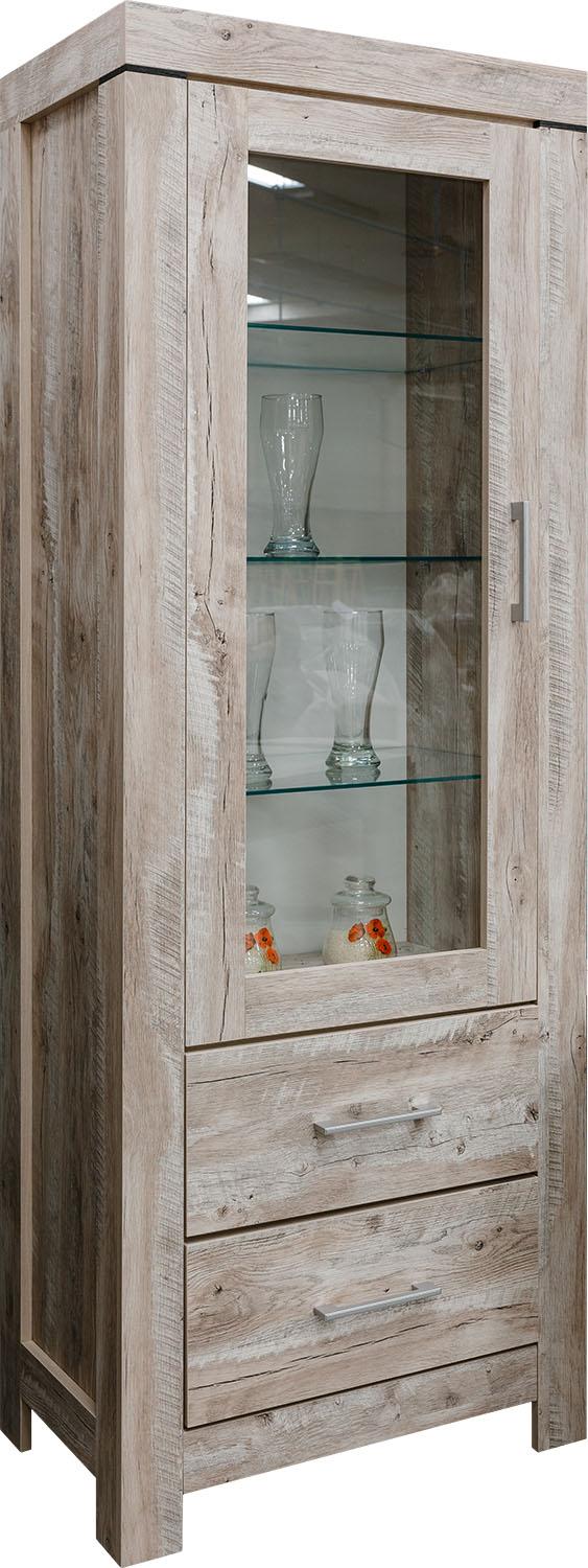 Шкаф Гранде П6.606.0.01 (П606.01)