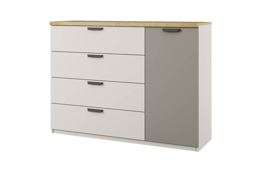 Тумба 1D4S МОДЕРН