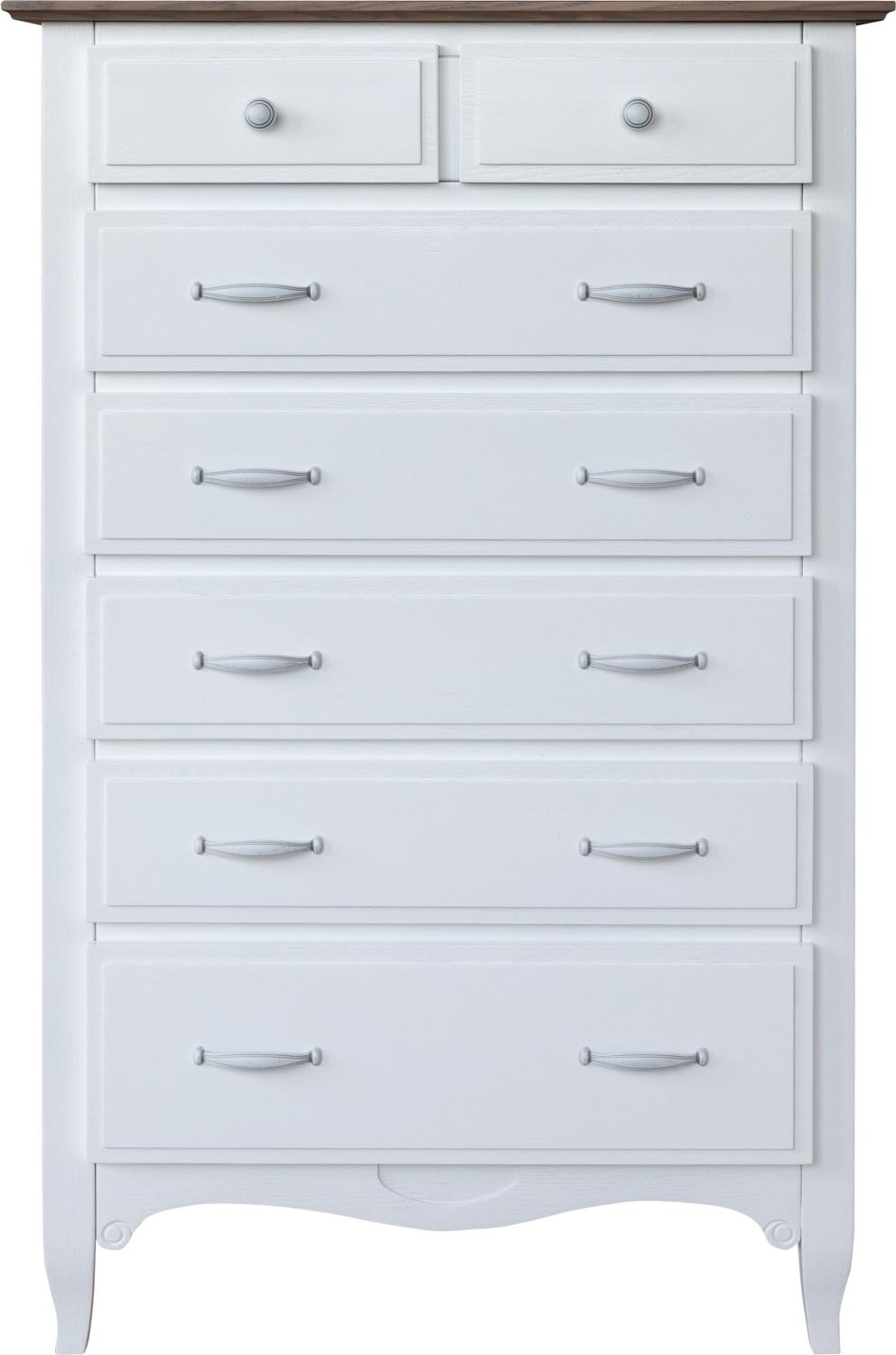 Комод Кармен Прованс П3.0581.1.04