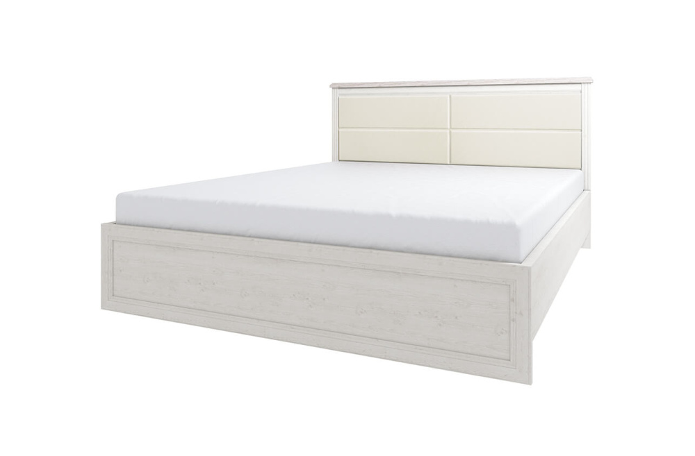 Кровать с подъемником МОНАКО 160 М