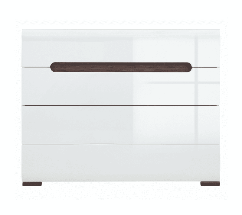 Комод АЦТЕКА S205-KOM4S/8/11