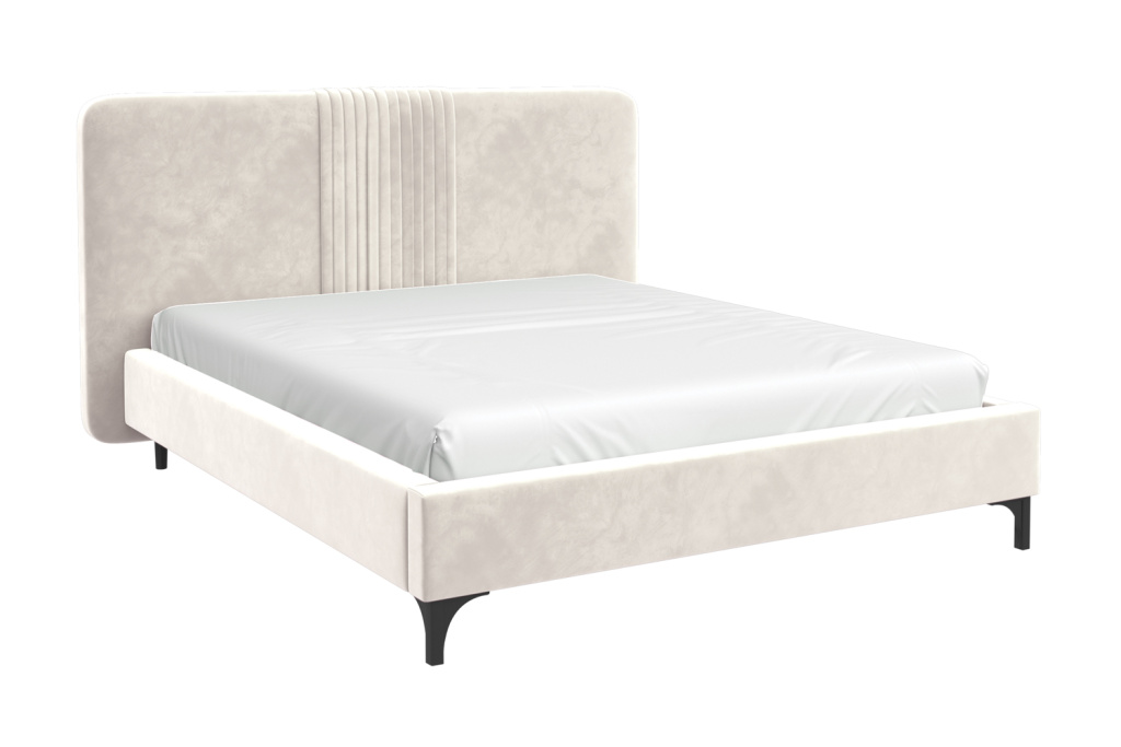 Кровать двуспальная Стелла 1