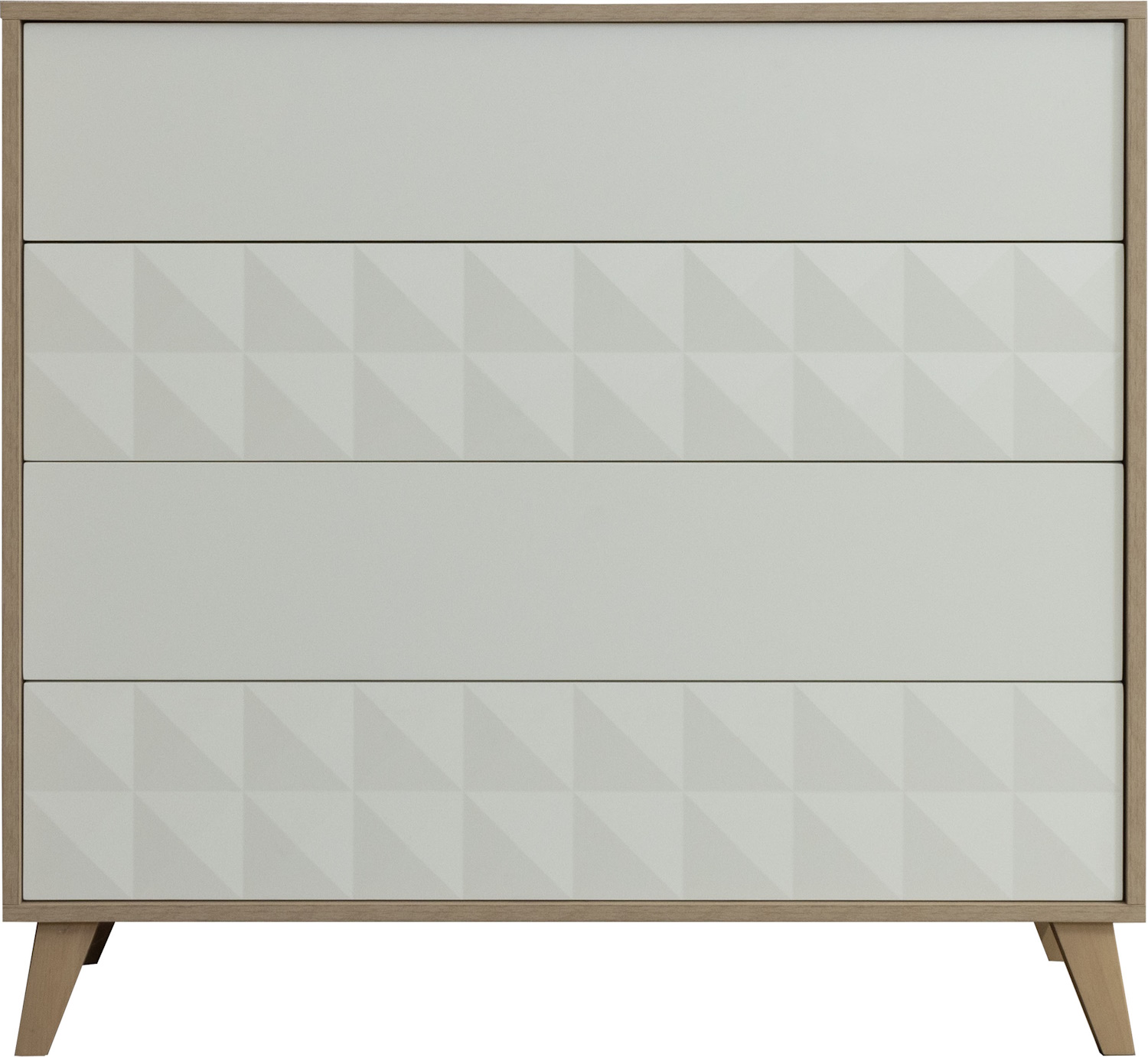 Комод Тринити П6.114.1.02