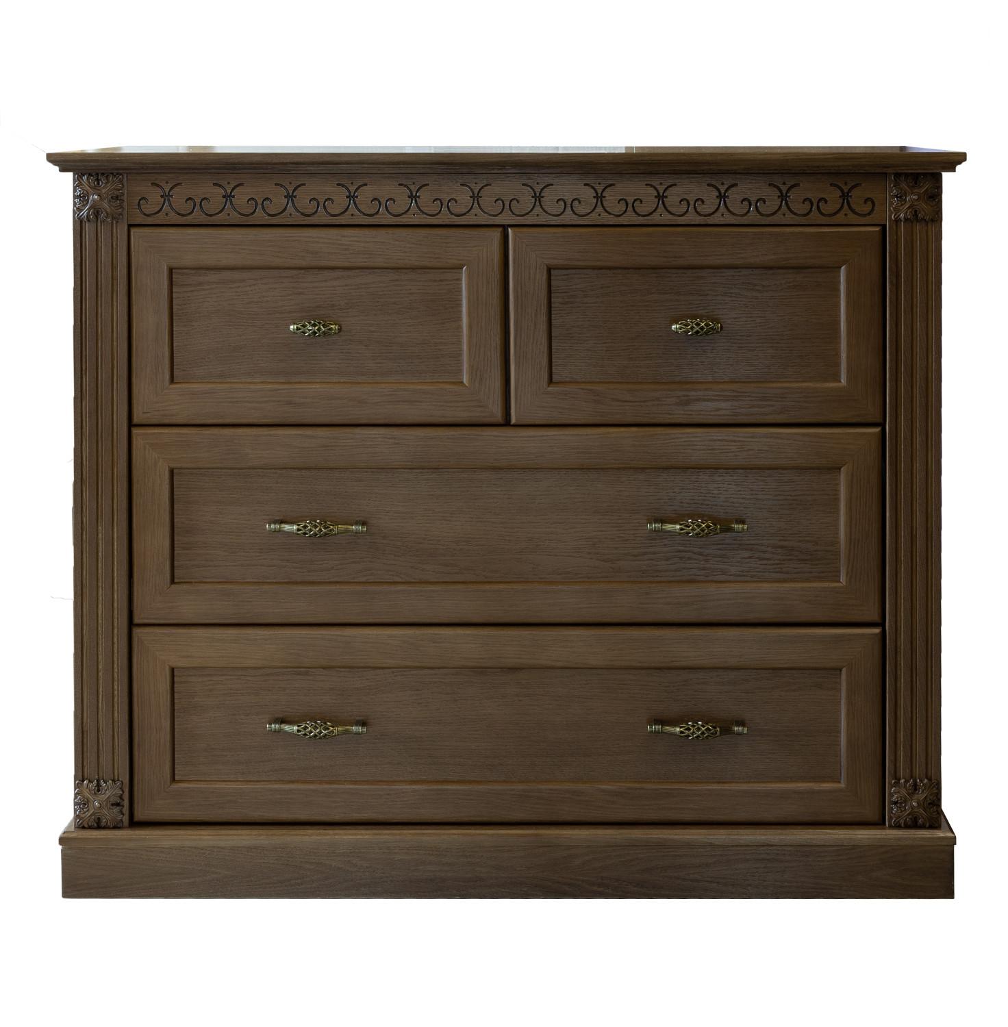 Комод Ярослава БМ2.881.1.31(2708)