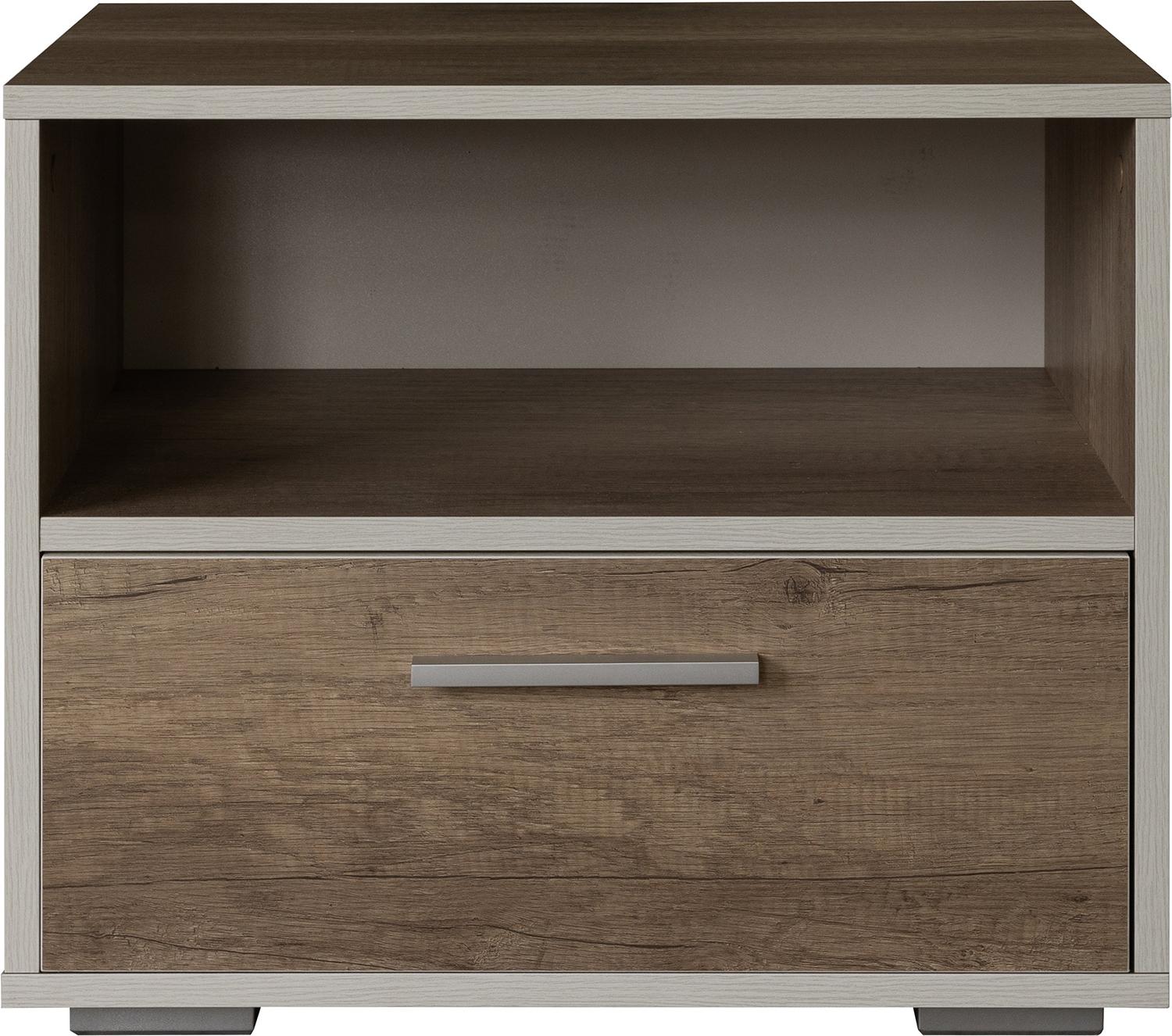 Тумба прикроватная Юнона Лайт П3.0582.1.18