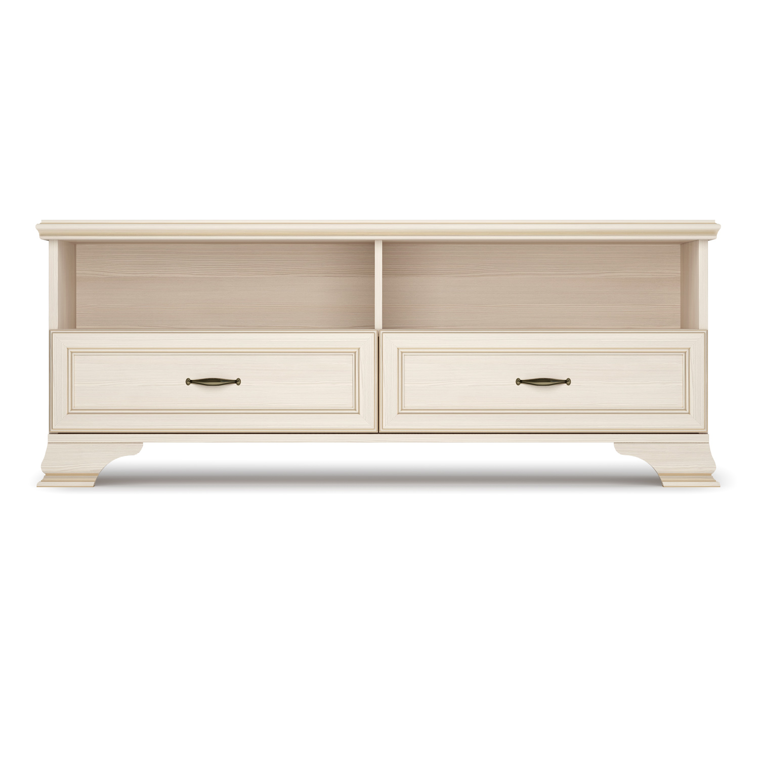 Тумба для аппаратуры 1 Сиена