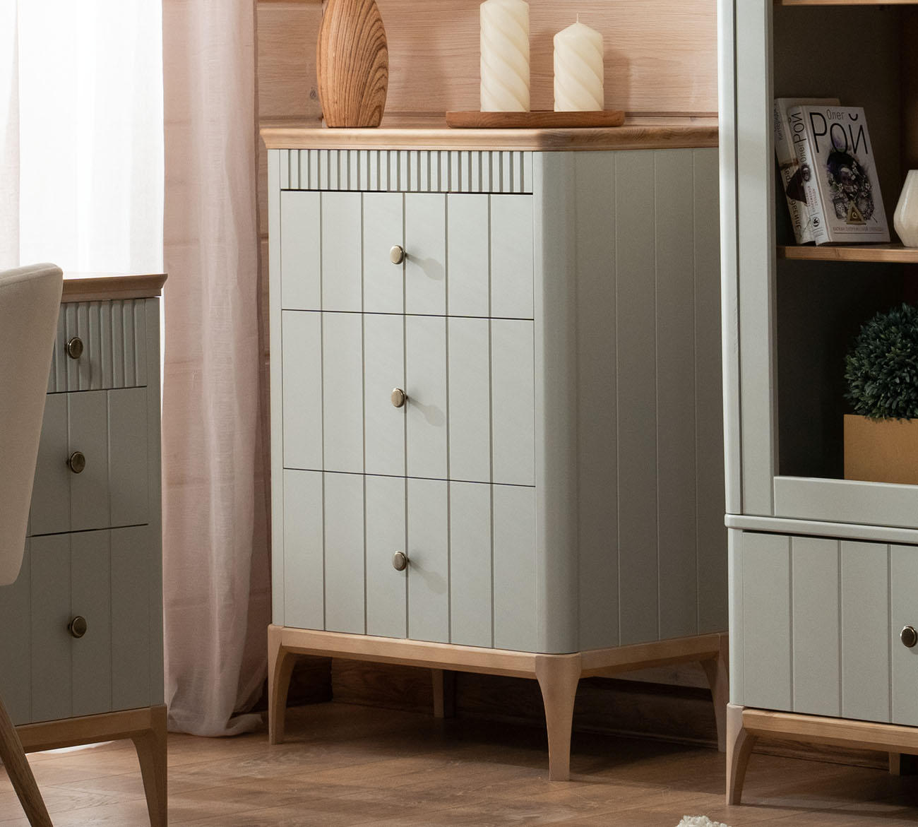 Комод Вида №4