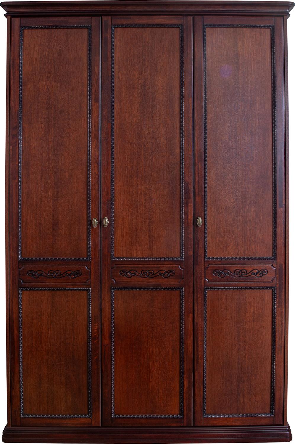 Шкаф для одежды 3д Бристоль П3.588.1.02