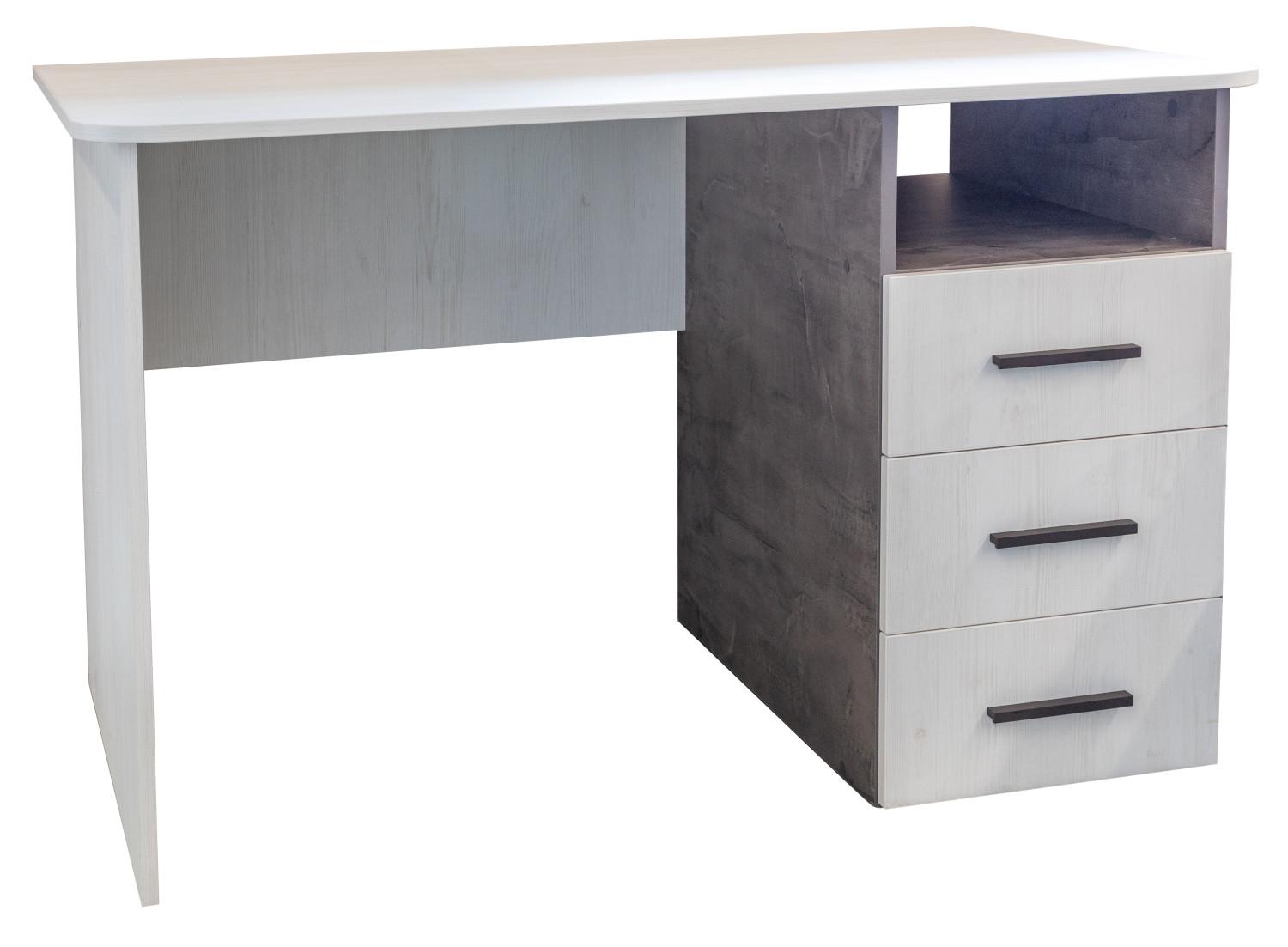 Стол письменный Луна П7.049.2.52