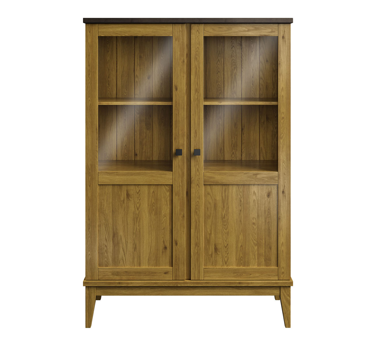 Шкаф для посуды Бон Вояж 20-150