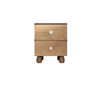 Тумба с ящиками Split SP08