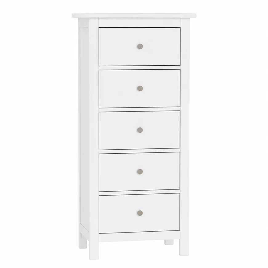 Комод Кантри Hemnes 05 ММЦ