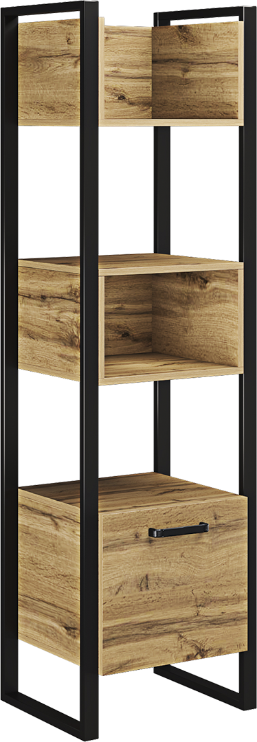 Стеллаж Гранд