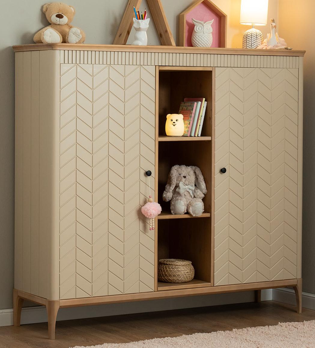 Комод Вида №43