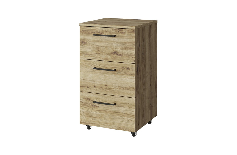 Тумба выкатная 3S ДОРСЕТ