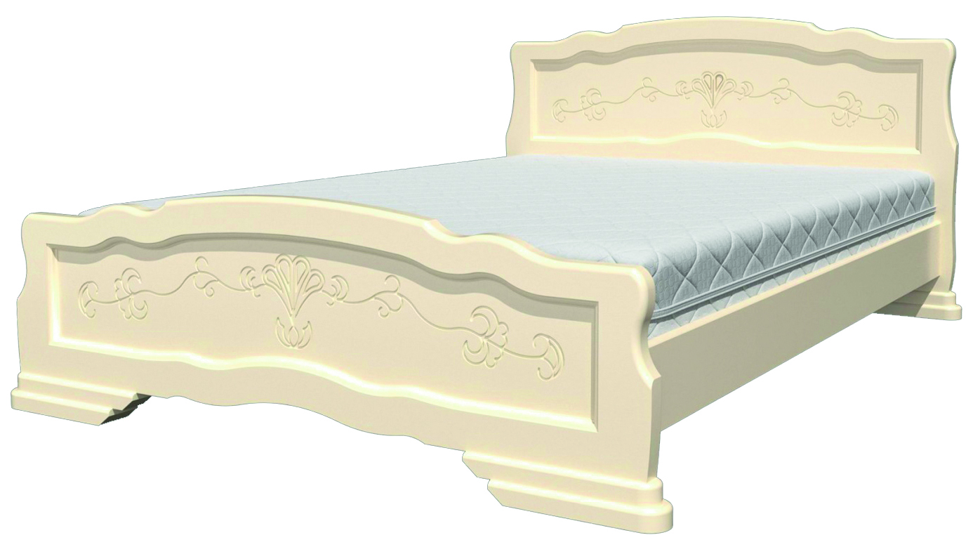 Кровать односпальная Карина 6