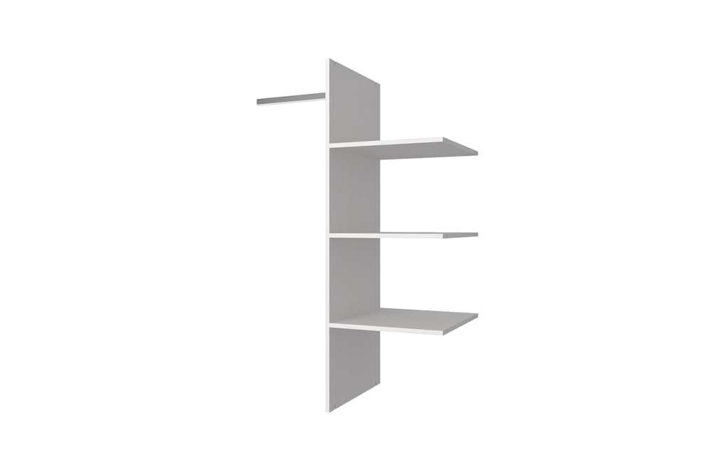 Комплект полок 2DG2S ТИФФАНИ