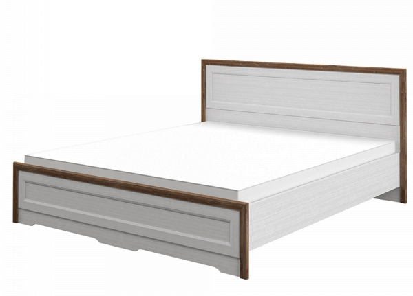 Кровать ТИВОЛИ МН-035-25-180