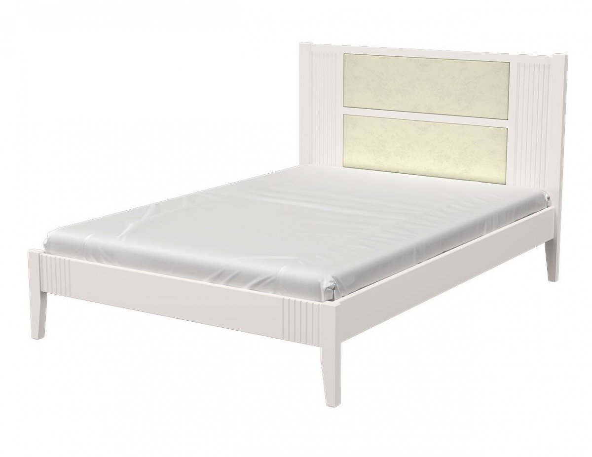 Кровать двуспальная Бетти