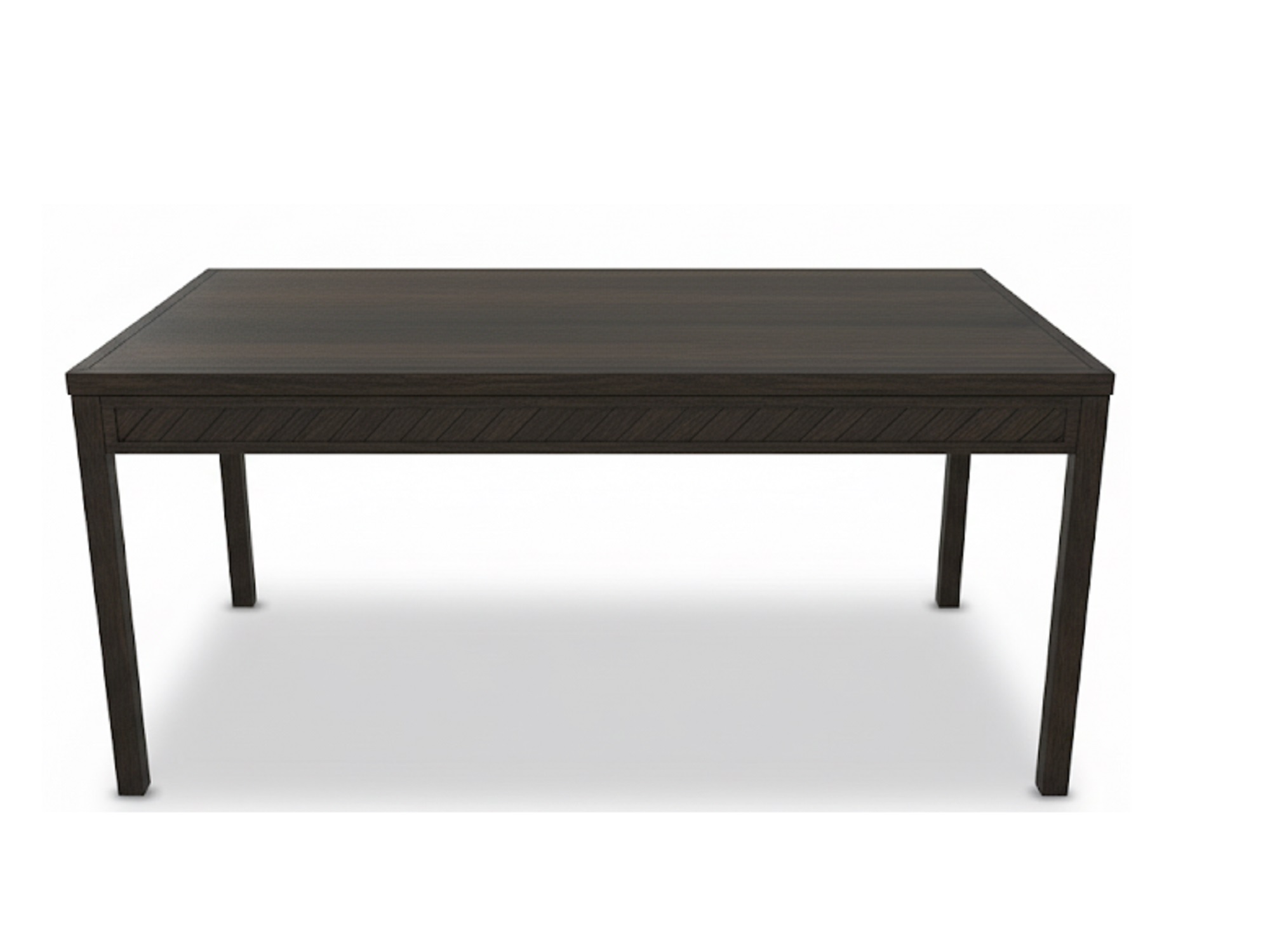 Стол обеденный ART-DECO 160