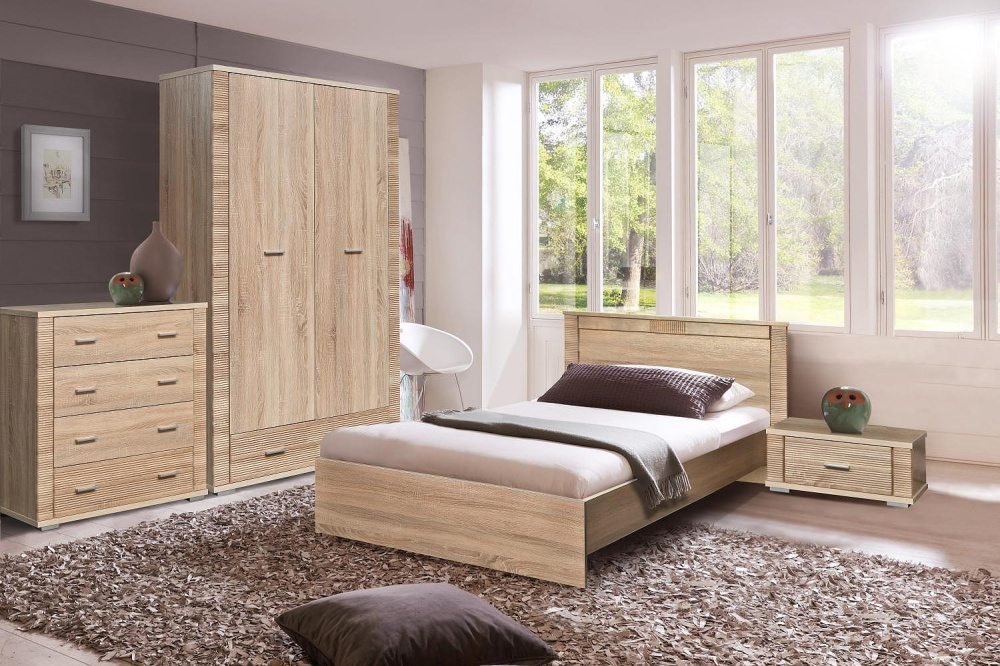 Набор для детской Гресс 1