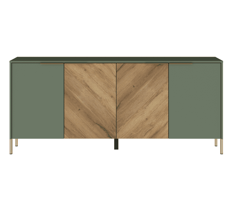 Тумба СИЕНА KOM4D