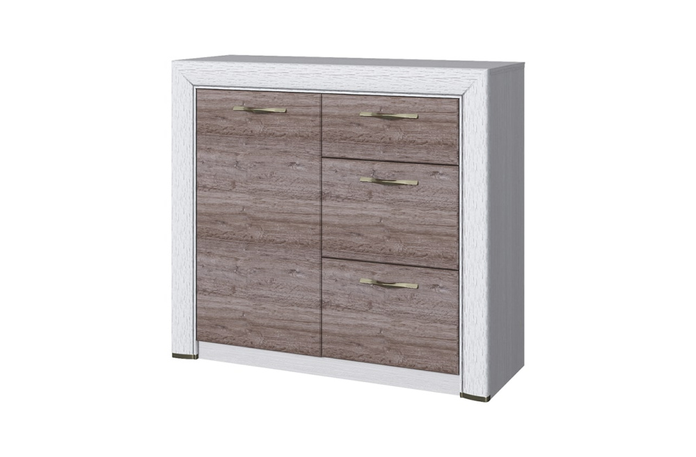 Тумба 1D3S ОЛИВИЯ