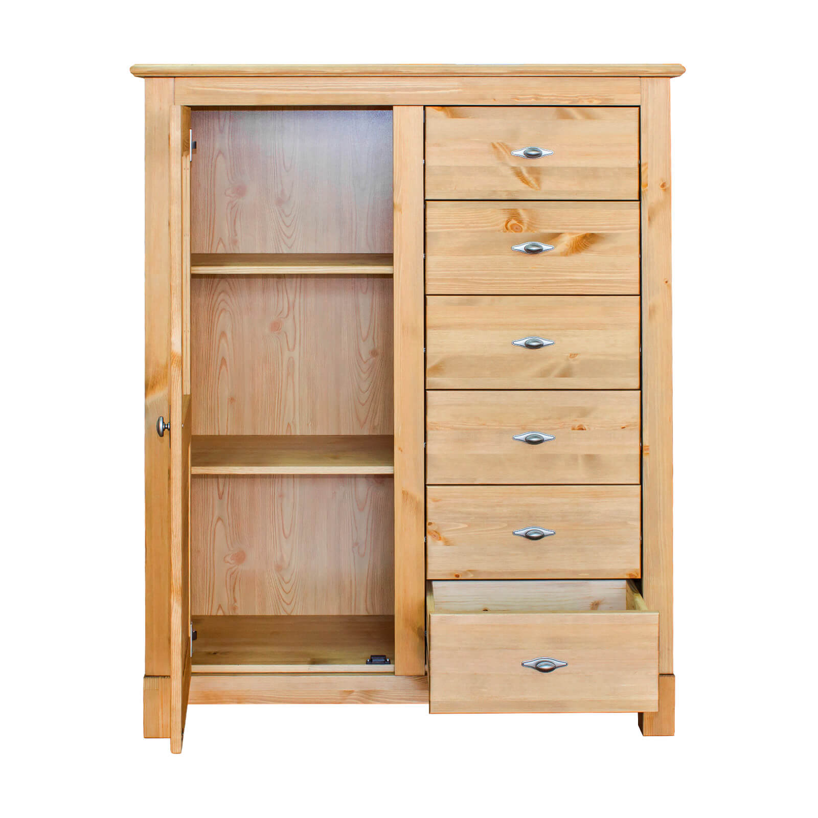 Комод Рауна 16